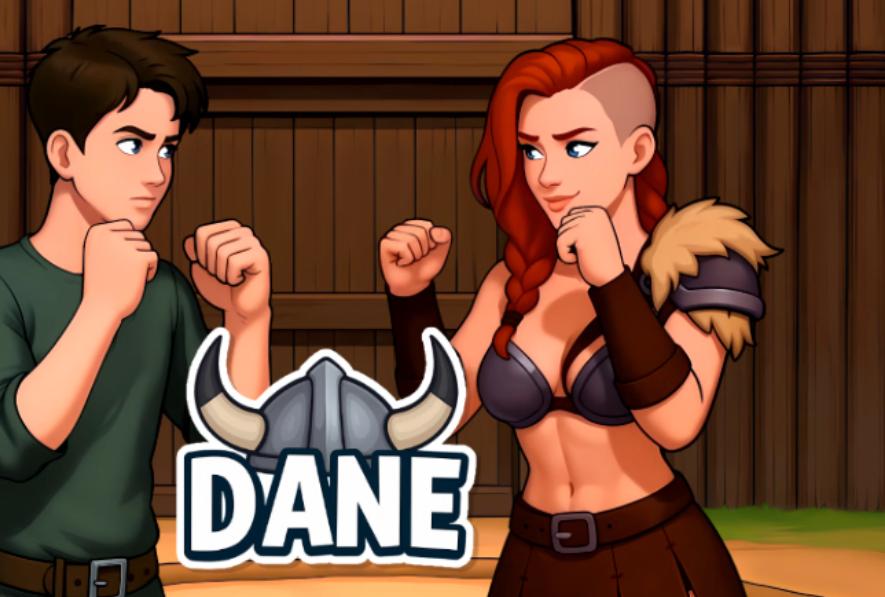 Dane Ver.0.89 by Bosom Win/Android Adult Game