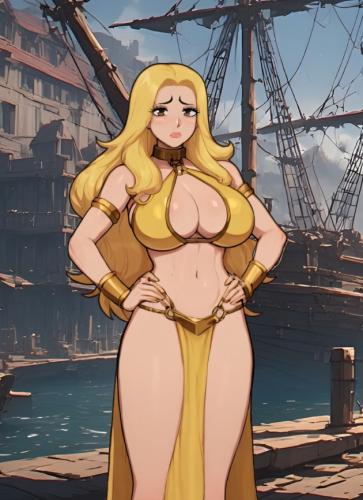 yaminox - Thaloria Born to Die v1.1 demo Adult Game