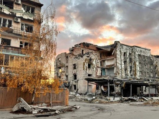 Флангові атаки та великі втрати окупаційної армії: що відбувається на одному з найважливіших напрямів фронту