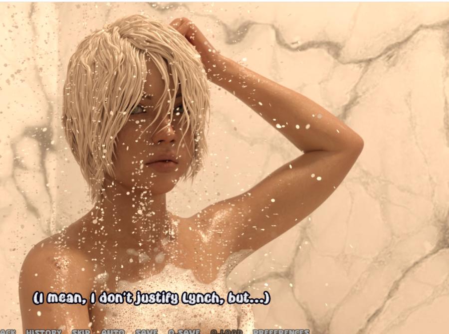 Reflejos, Seducción y Engaño Ver.0.02.1 by DerketoGames Adult Game