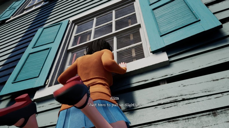 Deluded v0.4.8 Test Build by SRT Adult Game