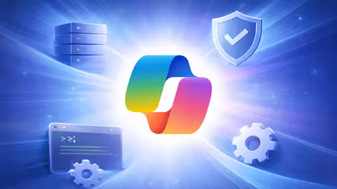 AI– Powered Admin Microsoft Copilot for SysAdmins