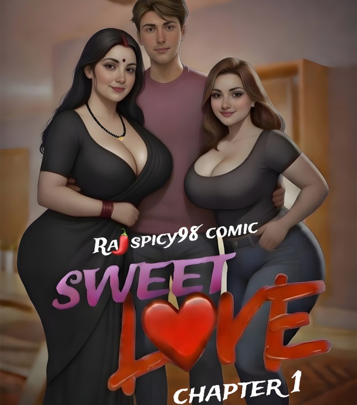 ai hybrid - Sweet love