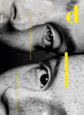 D la Repubblica - 18 Aprile 2026