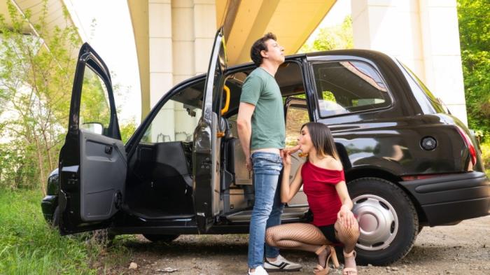 Megan Love - No Money No Problem [FullHD 1080p]