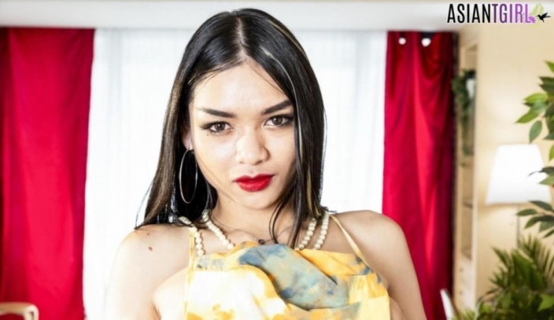 Yu - Yu Is Your Monday Treat