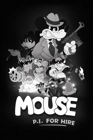 MOUSE: P.I. For Hire [v.1.0.2.8140 build 22835554] (2026) PC | RePack �� Albert