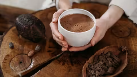 Sacred Cacao Ceremony Facilitator Certification