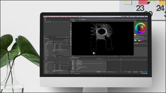 Cavalry Professional 2.7.0 (x64)