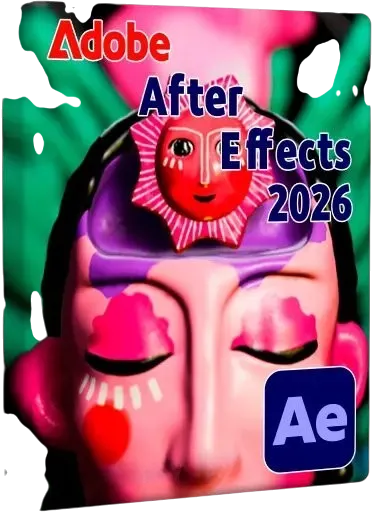 Adobe After Effects 2026 26.2.0.49 [Multi/Ru]