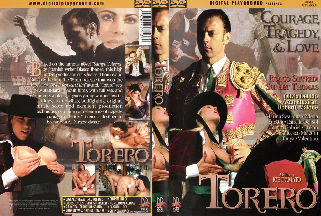 Torero / Тореадор