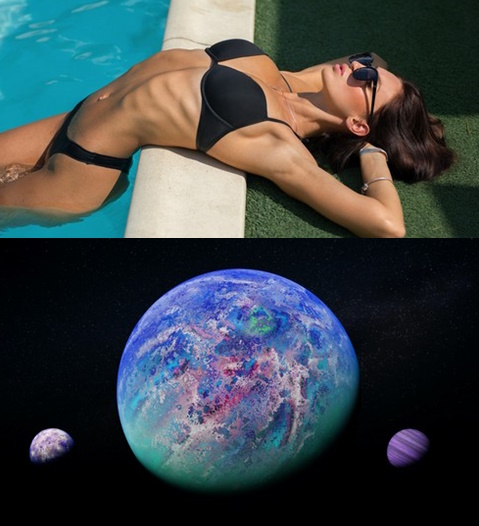 Mixturka - Wallpapers Collection 296