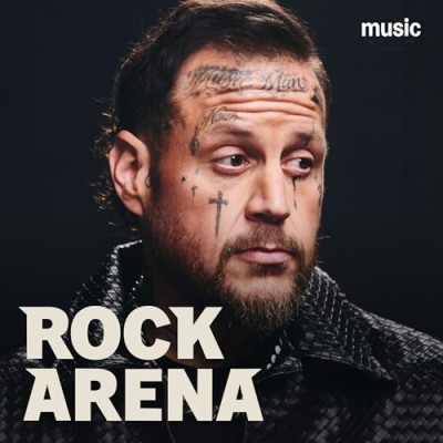 Rock Arena 19.04.26 (2026) FLAC