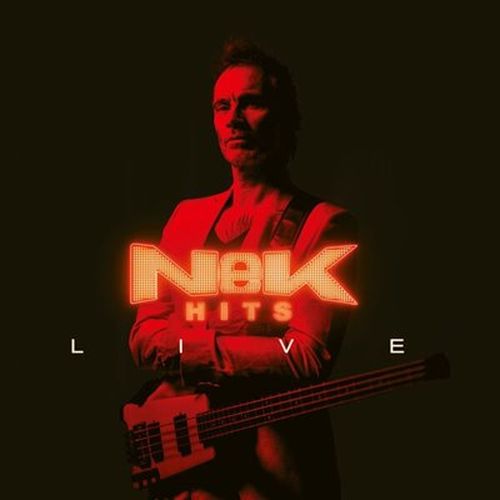 Nek - Nek Hits Live (2026) FLAC