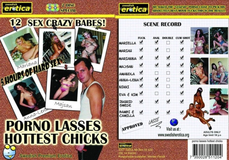 Porno Lasses Hottest Chicks