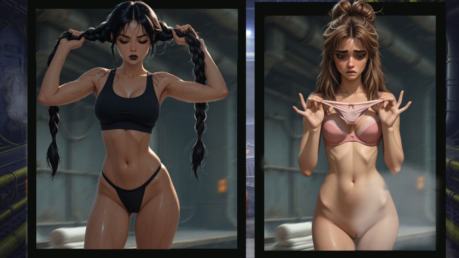 Petulantia Ver.0.4 by DarkShip/Marmuck Adult Game