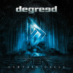 Degreed - Curtain Calls (2026)