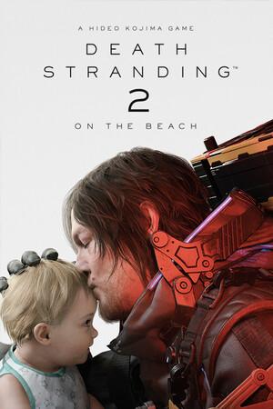 DEATH STRANDING 2: ON THE BEACH [v.1.5.68.0 build 22888989] (2026) PC | RePack �� Albert