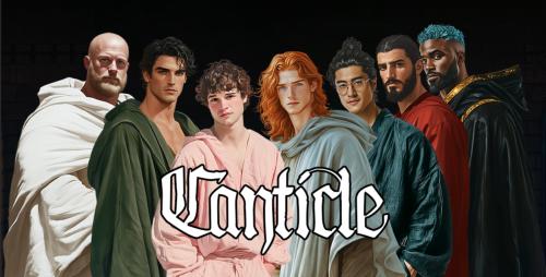 Void Mammoth - Canticle v0.4.2.2 Adult Game