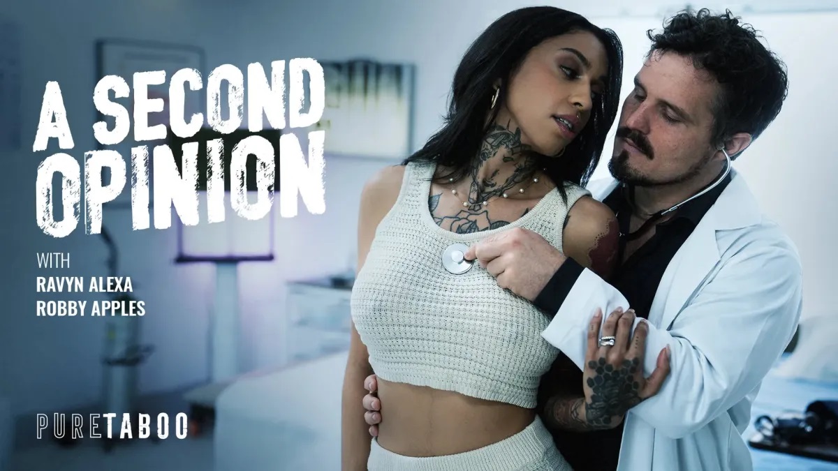 Ravyn Alexa - A Second Opinion