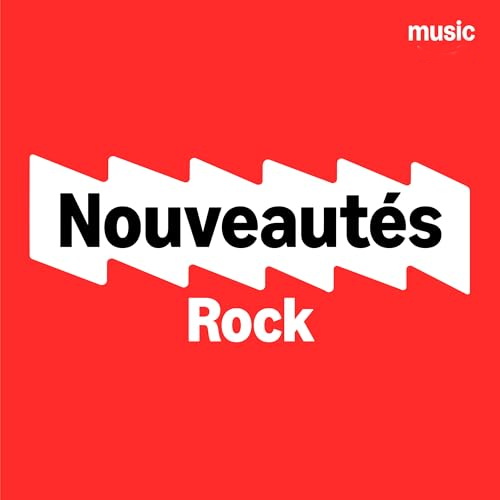 Nouveautes Rock (2026) FLAC