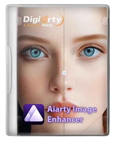 Aiarty Image Enhancer 3.11 RePack (& Portable) by elchupacabra [Multi]