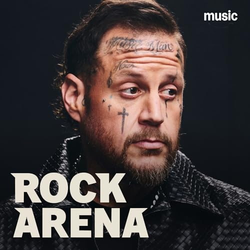 Rock Arena 19.04.26 (2026) FLAC