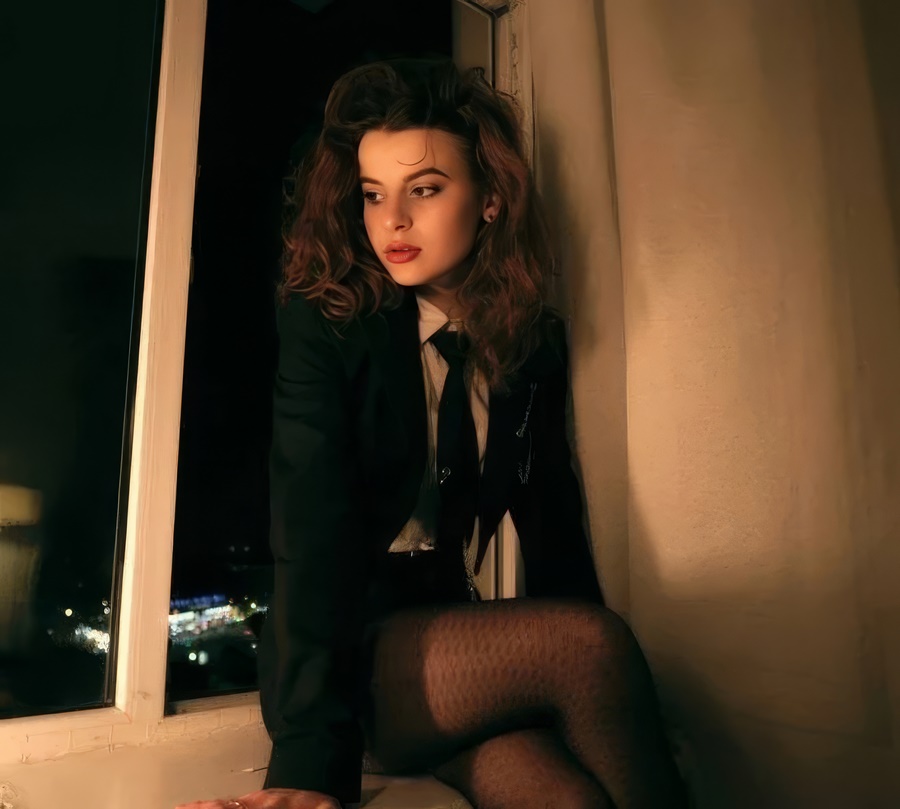 Janete Sharon You Fuck Me After a Hot Fuck Under The Covers She Greedily Swallows Cum From a Bick And Pussy Juices