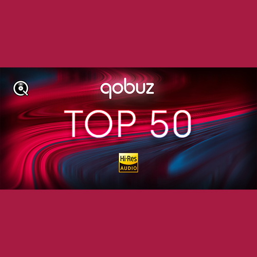 Qobuz Hi-Res Top 50 19.04.26 (2026) FLAC