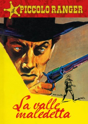 Il Piccolo Ranger 086 - La valle maledetta (RCS 2024-01-23)