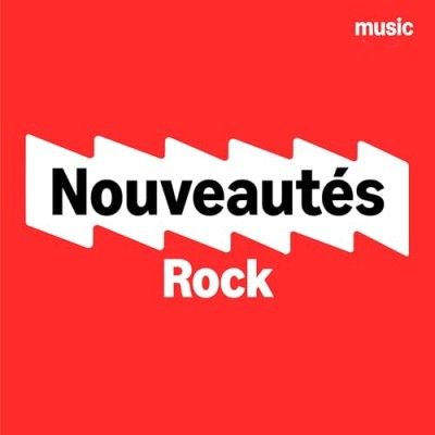 Nouveautes Rock (2026) FLAC