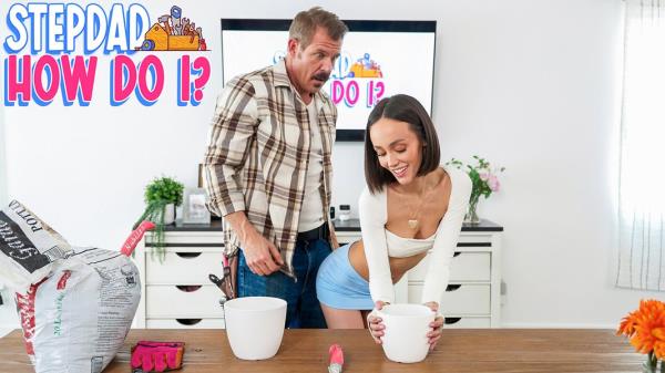 Christina Sage - How To Make Sure You Have Proper Suction - S2:E5 [FullHD 1080p]