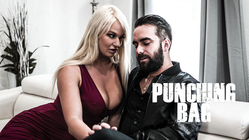 London River( Punching Bag ) (PureTaboo.com) FullHD 1080p