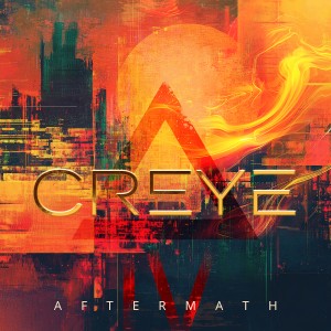 Creye - IV Aftermath (2026)