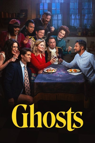 Ghosts US S01E14 720p HEVC x265-MeGusta