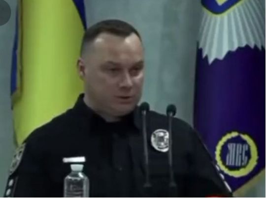 Спочатку вистрілив у сусіда: поліція розповіла подробиці теракту у Києві