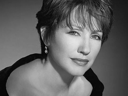 Померла відома французька акторка Наталі Бай