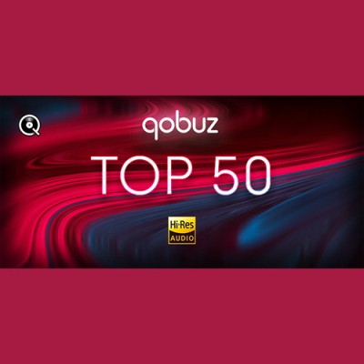 Qobuz Hi-Res Top 50 19.04.26 (2026) FLAC