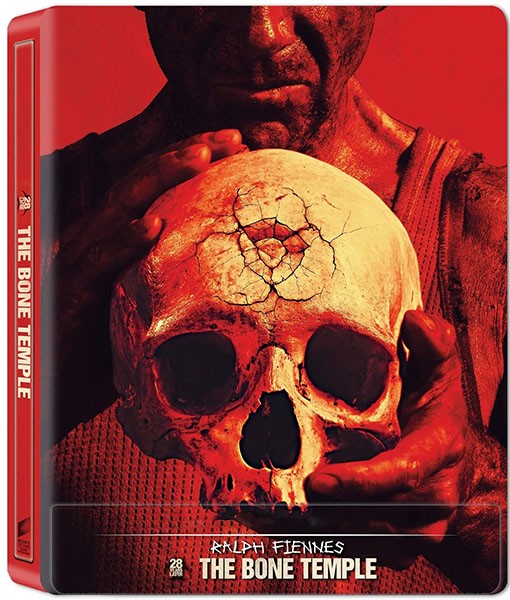 28 ��� ������: ����� II. ���� ������ / 28 Years Later: The Bone Temple (2026/BDRip/HDRip)