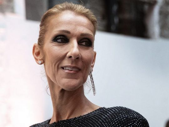 Селін Діон нарешті повертається: зірка випустила свою першу пісню і збирається на гастролі