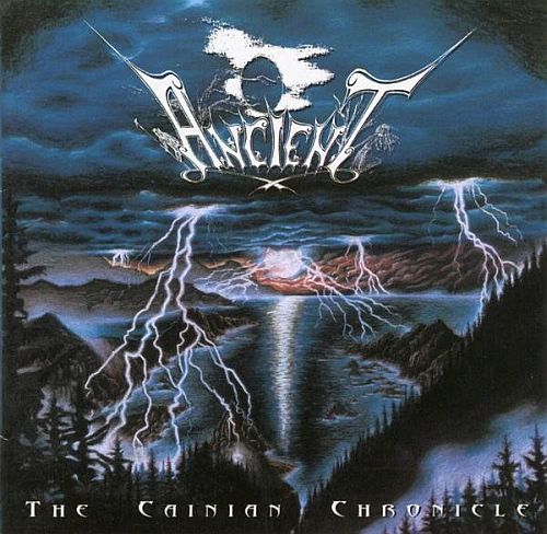 Ancient - The Cainian Chronicle (1996) (LOSSLESS)