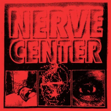 Nerve Center - Damage Is Done (2026) flac