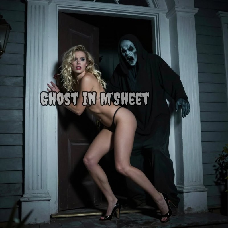 Ghost in M'Sheet v0.5.1d by almostanonymousdev Adult Game