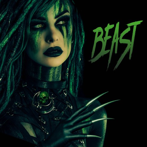 Stitched Up Heart - Beast (feat. Nonpoint) (Single) (2026)