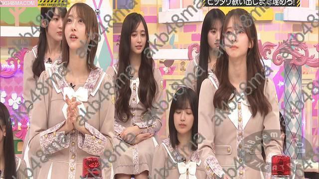 バラエティ番組 | 260419 乃木坂工事中 (Nogizaka Under Construction) ep561