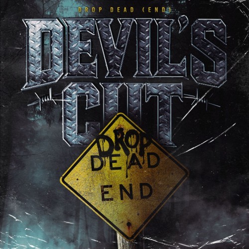 Devil's Cut - Drop Dead (End) (Single) (2026)