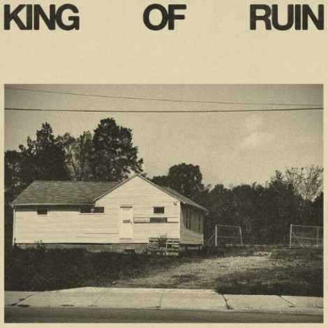 Maranatha - King Of Ruin (2026) flac