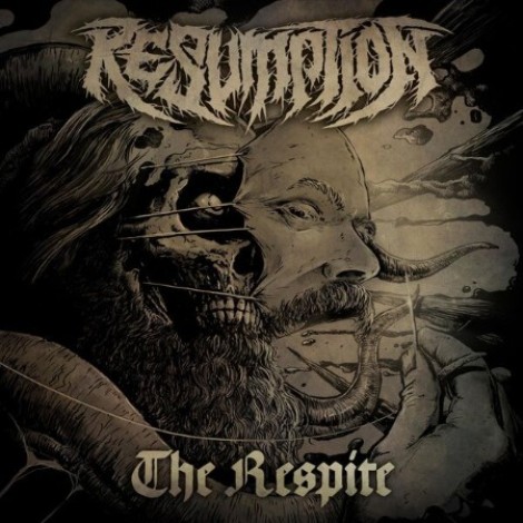 Resumption - The Respite (2026) flac