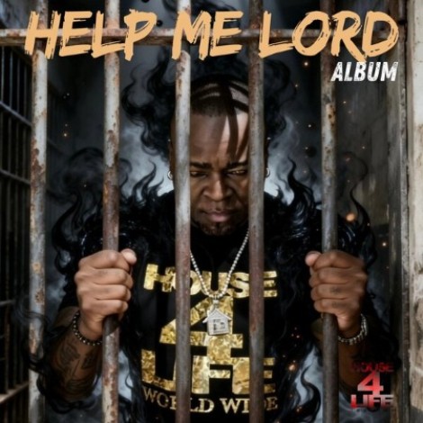 Stacy Kidd - Help Me Lord (2026) mp3