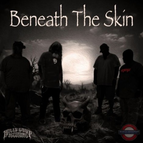 Beneath The Skin - Beneath The Skin (2026) flac